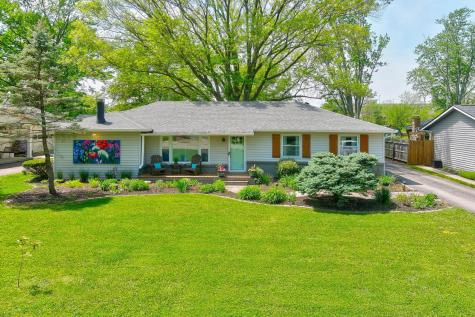 914 Pawnee Road Carmel IN 46032