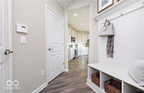 6878 Sable Point Drive Brownsburg IN 46112
