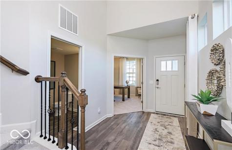 6878 Sable Point Drive Brownsburg IN 46112