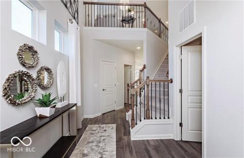6878 Sable Point Drive Brownsburg IN 46112