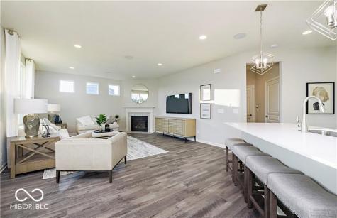 6878 Sable Point Drive Brownsburg IN 46112