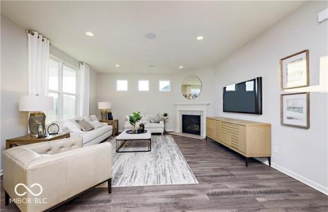 6878 Sable Point Drive Brownsburg IN 46112