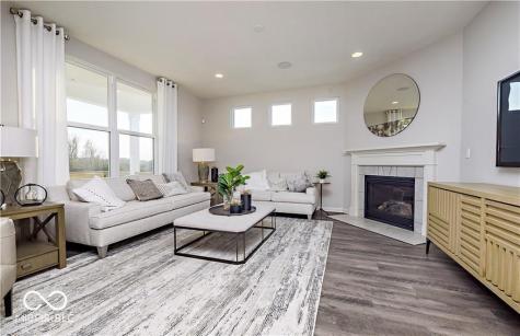 6878 Sable Point Drive Brownsburg IN 46112