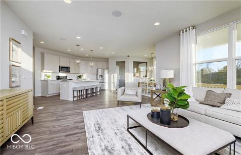 6878 Sable Point Drive Brownsburg IN 46112