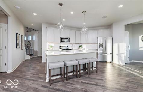 6878 Sable Point Drive Brownsburg IN 46112