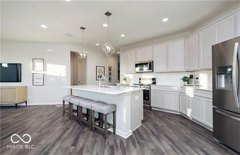 6878 Sable Point Drive Brownsburg IN 46112