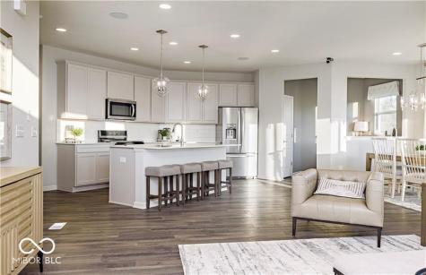 6878 Sable Point Drive Brownsburg IN 46112