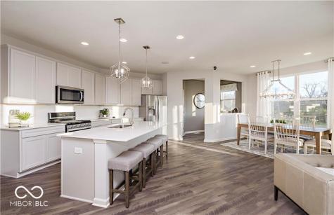 6878 Sable Point Drive Brownsburg IN 46112