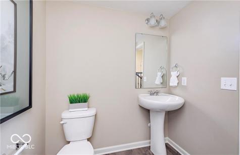 6878 Sable Point Drive Brownsburg IN 46112