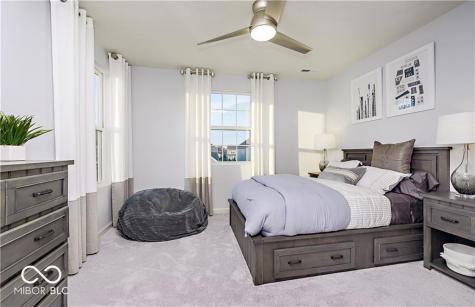 6878 Sable Point Drive Brownsburg IN 46112