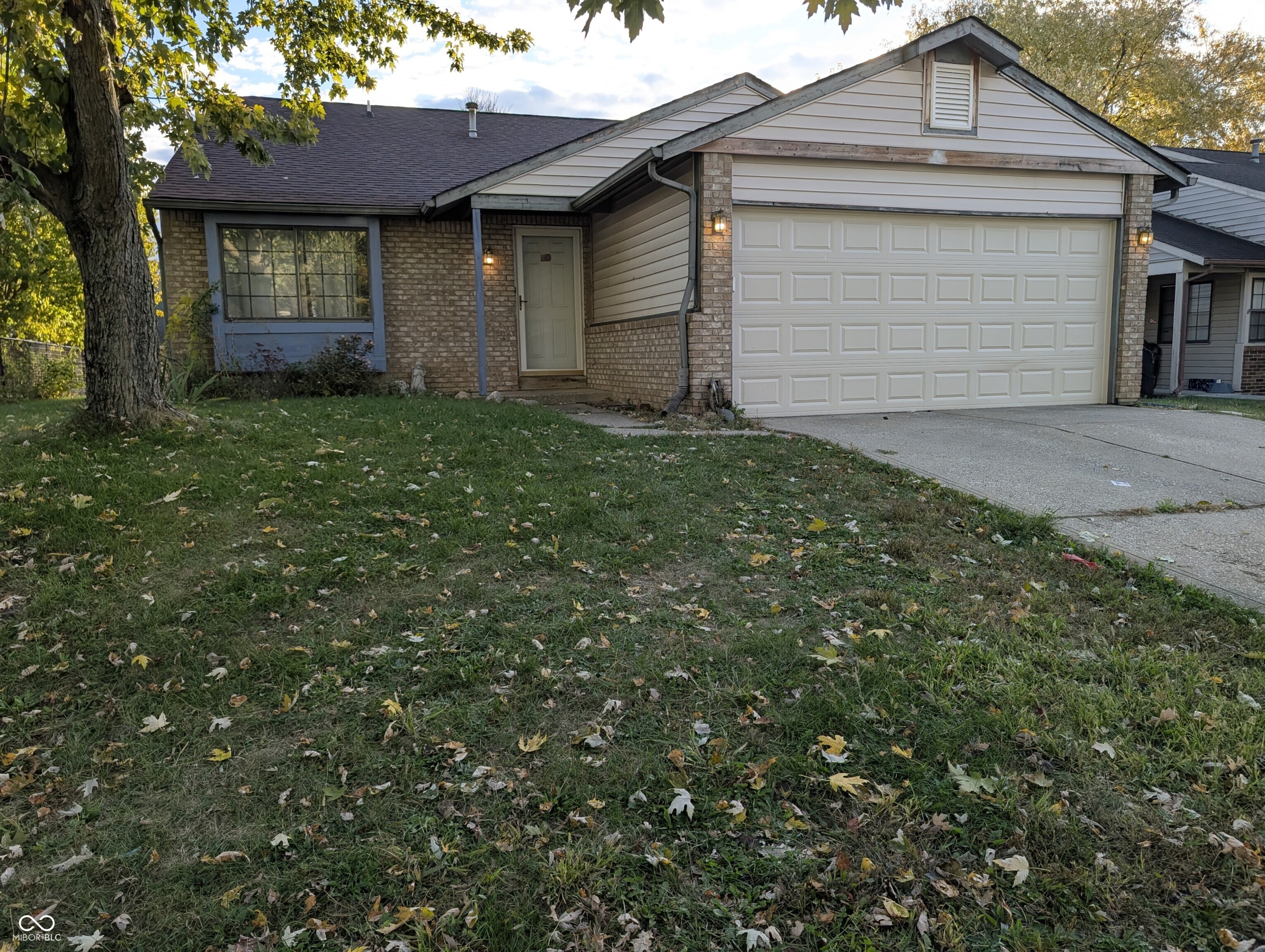 4117 Luxembourg Circle E Indianapolis IN 46228