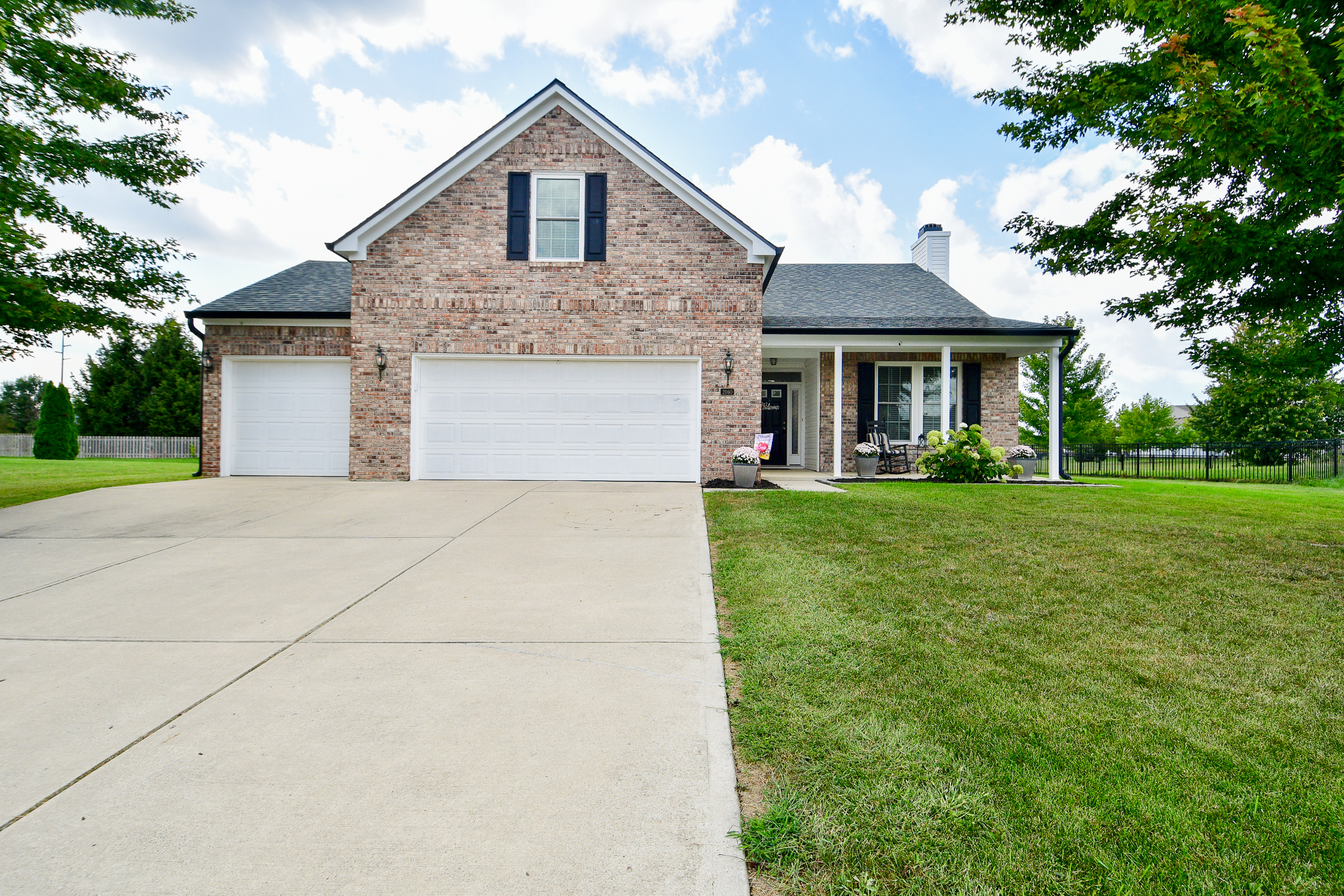 2060 Talisker Court Avon IN 46123