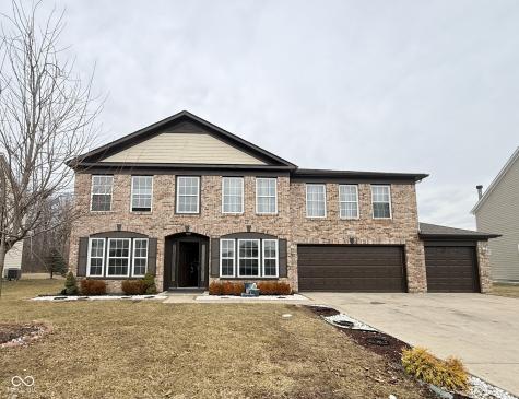 585 Fireside Drive Greenwood IN 46143