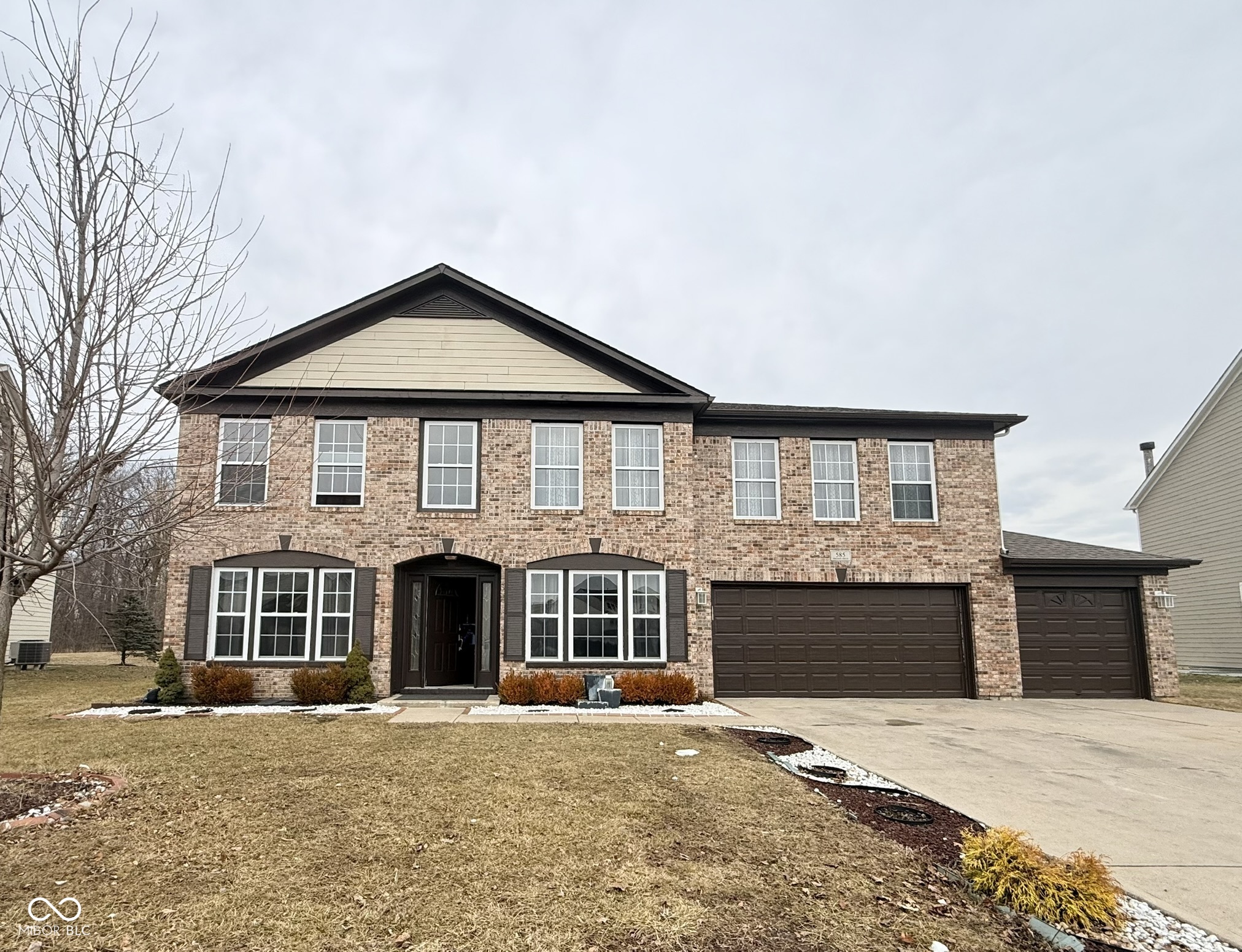 585 Fireside Drive Greenwood IN 46143