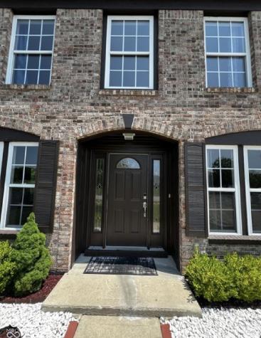 585 Fireside Drive Greenwood IN 46143