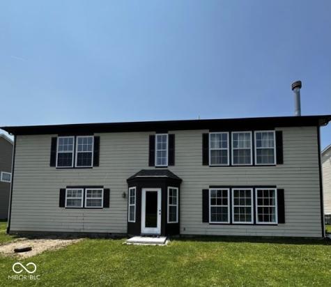 585 Fireside Drive Greenwood IN 46143