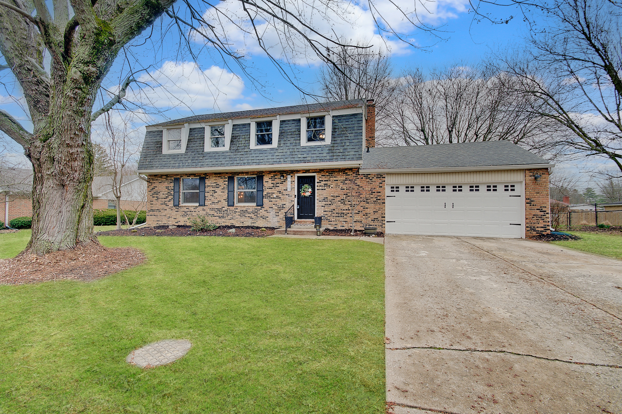 8609 Royal Meadow Drive Indianapolis IN 46217