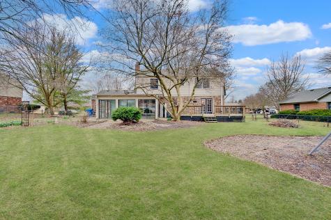 8609 Royal Meadow Drive Indianapolis IN 46217