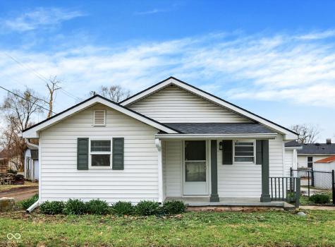 1840 S Cole Street Indianapolis IN 46241