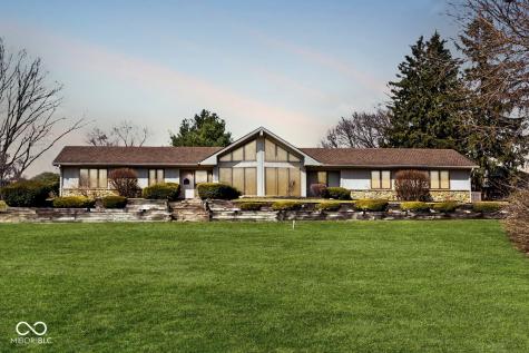 6114 Brokenhurst Road Indianapolis IN 46220