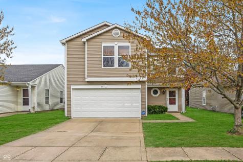 2011 Blue Pine Lane Indianapolis IN 46231