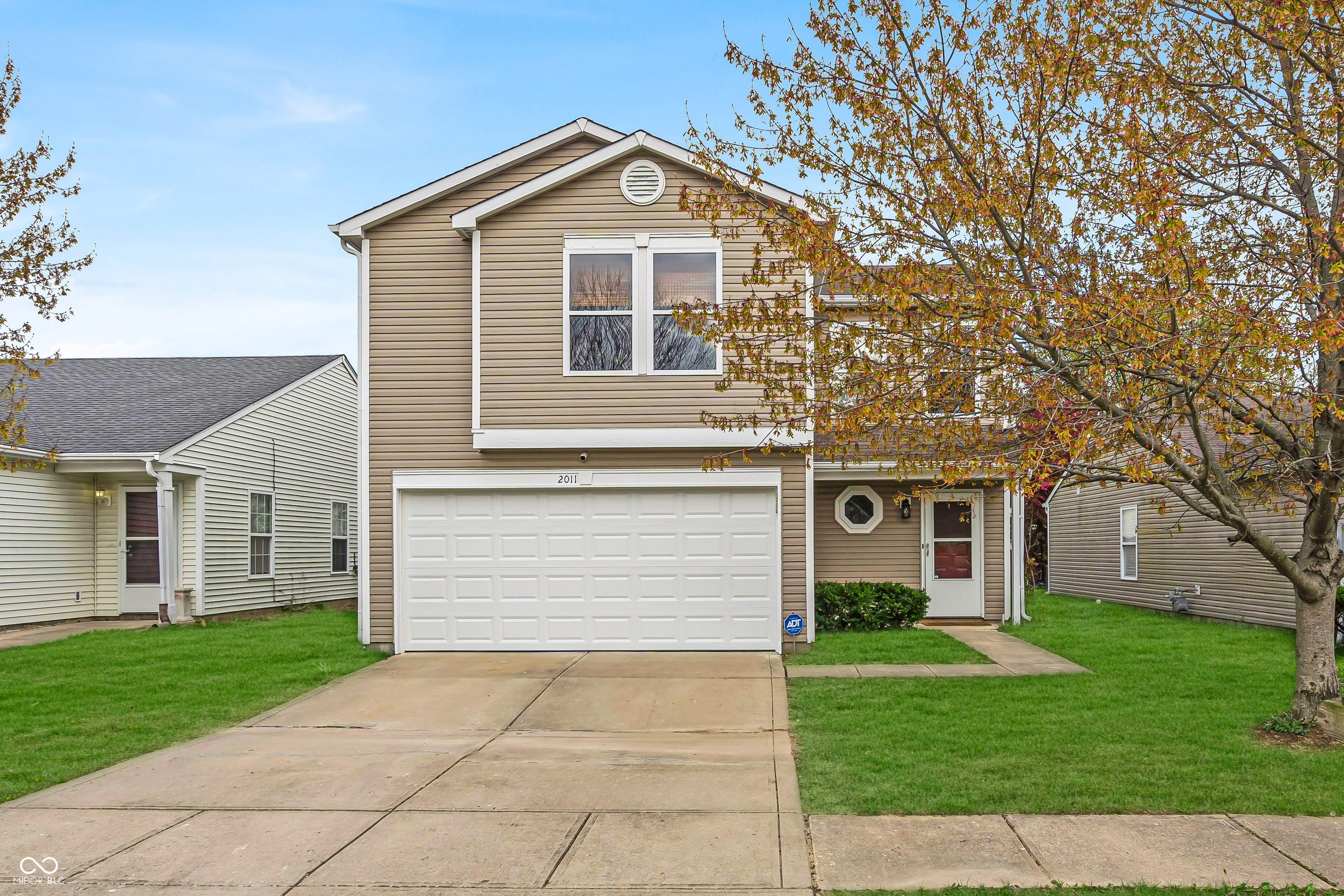 2011 Blue Pine Lane Indianapolis IN 46231