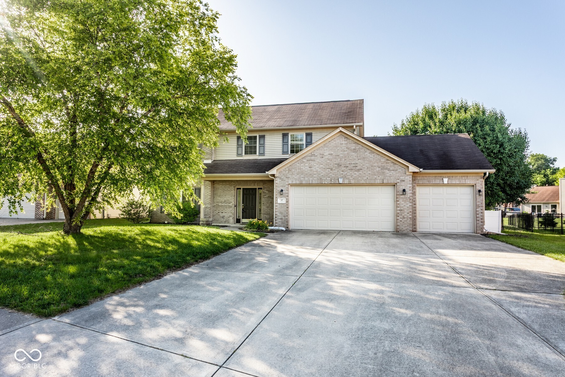 197 Ceejay Drive Greenwood IN 46142