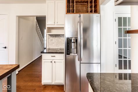 197 Ceejay Drive Greenwood IN 46142