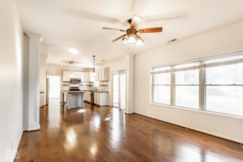 197 Ceejay Drive Greenwood IN 46142