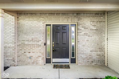 197 Ceejay Drive Greenwood IN 46142