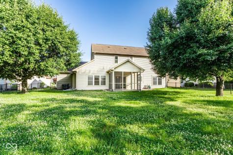 197 Ceejay Drive Greenwood IN 46142