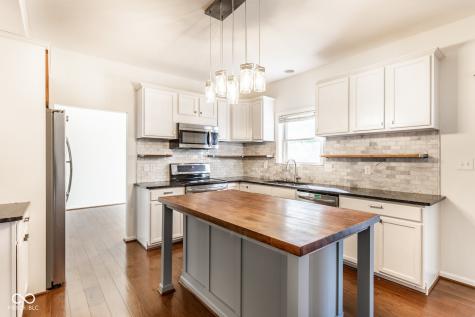 197 Ceejay Drive Greenwood IN 46142
