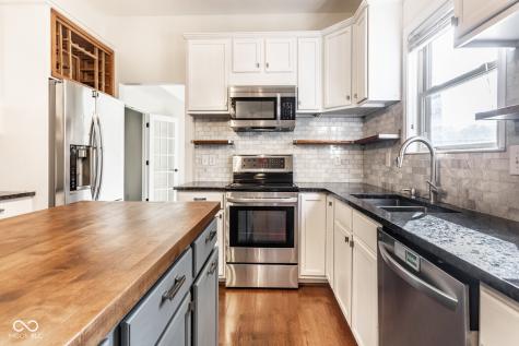 197 Ceejay Drive Greenwood IN 46142