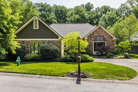 7171 Knollvalley Lane Indianapolis IN 46256