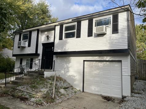 901 Woodlark Drive Indianapolis IN 46229