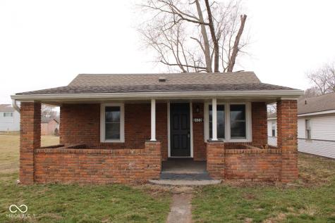 422 Pence Street Columbus IN 47201