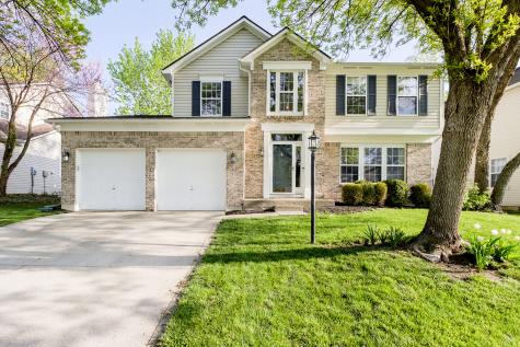6914 Antelope Drive Indianapolis IN 46278