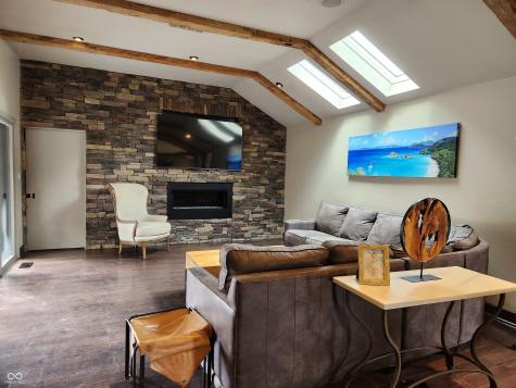 50 Beechwood Court Carmel IN 46033