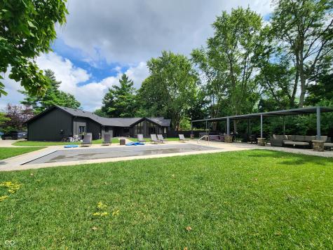 50 Beechwood Court Carmel IN 46033
