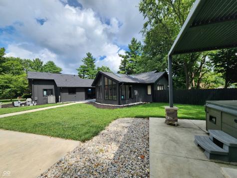 50 Beechwood Court Carmel IN 46033