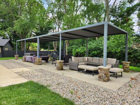 50 Beechwood Court Carmel IN 46033