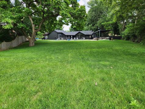 50 Beechwood Court Carmel IN 46033