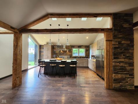 50 Beechwood Court Carmel IN 46033