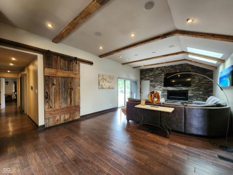 50 Beechwood Court Carmel IN 46033