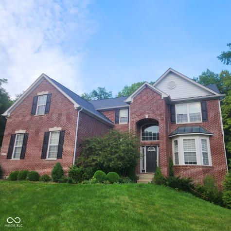 8067 Upland Court Indianapolis IN 46278