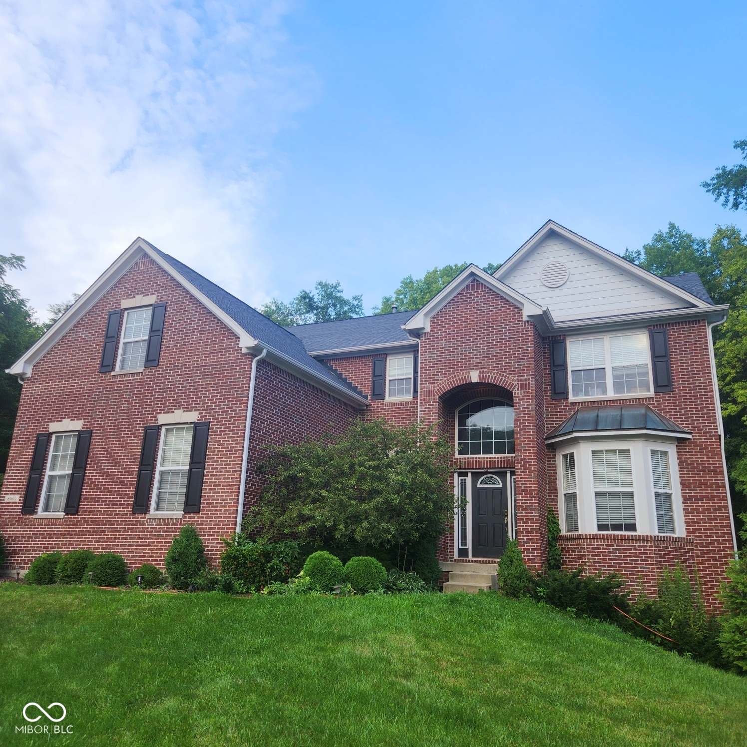 8067 Upland Court Indianapolis IN 46278