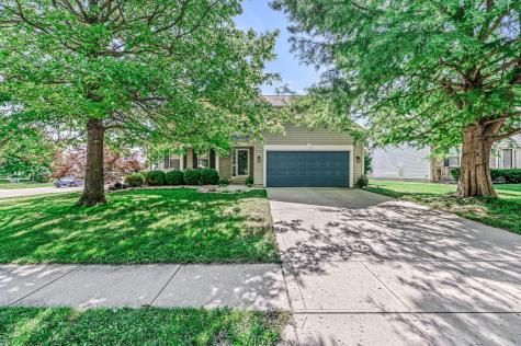 6537 Stafford Trace Zionsville IN 46077