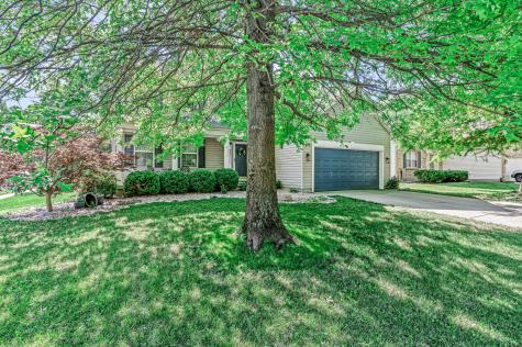 6537 Stafford Trace Zionsville IN 46077