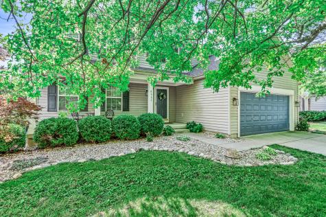 6537 Stafford Trace Zionsville IN 46077