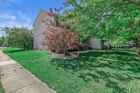 6537 Stafford Trace Zionsville IN 46077